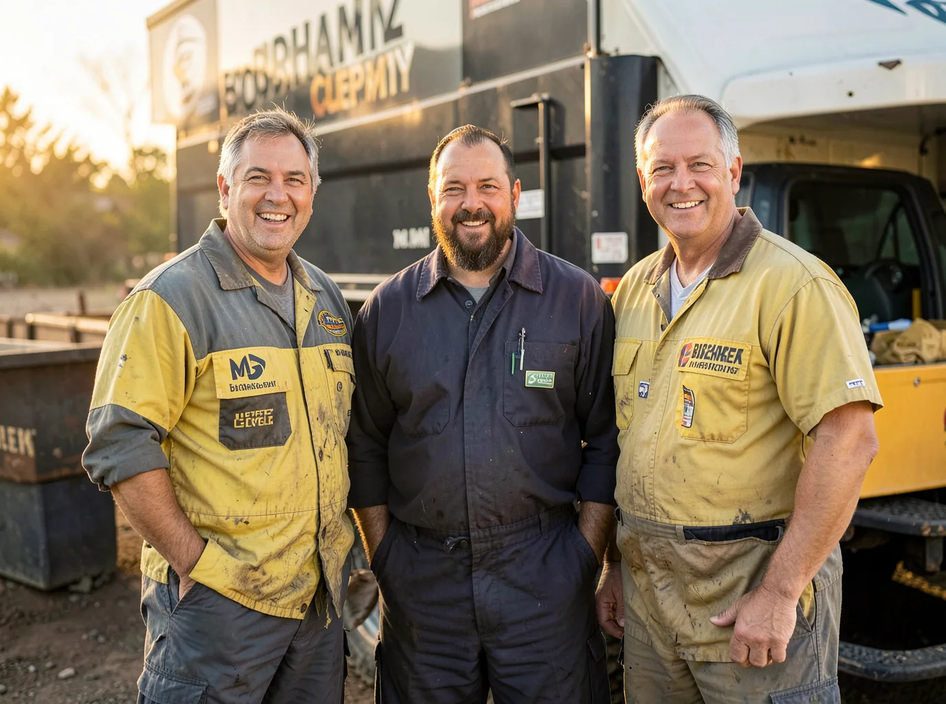 Sewage Cleanup company in Sulphur, OK